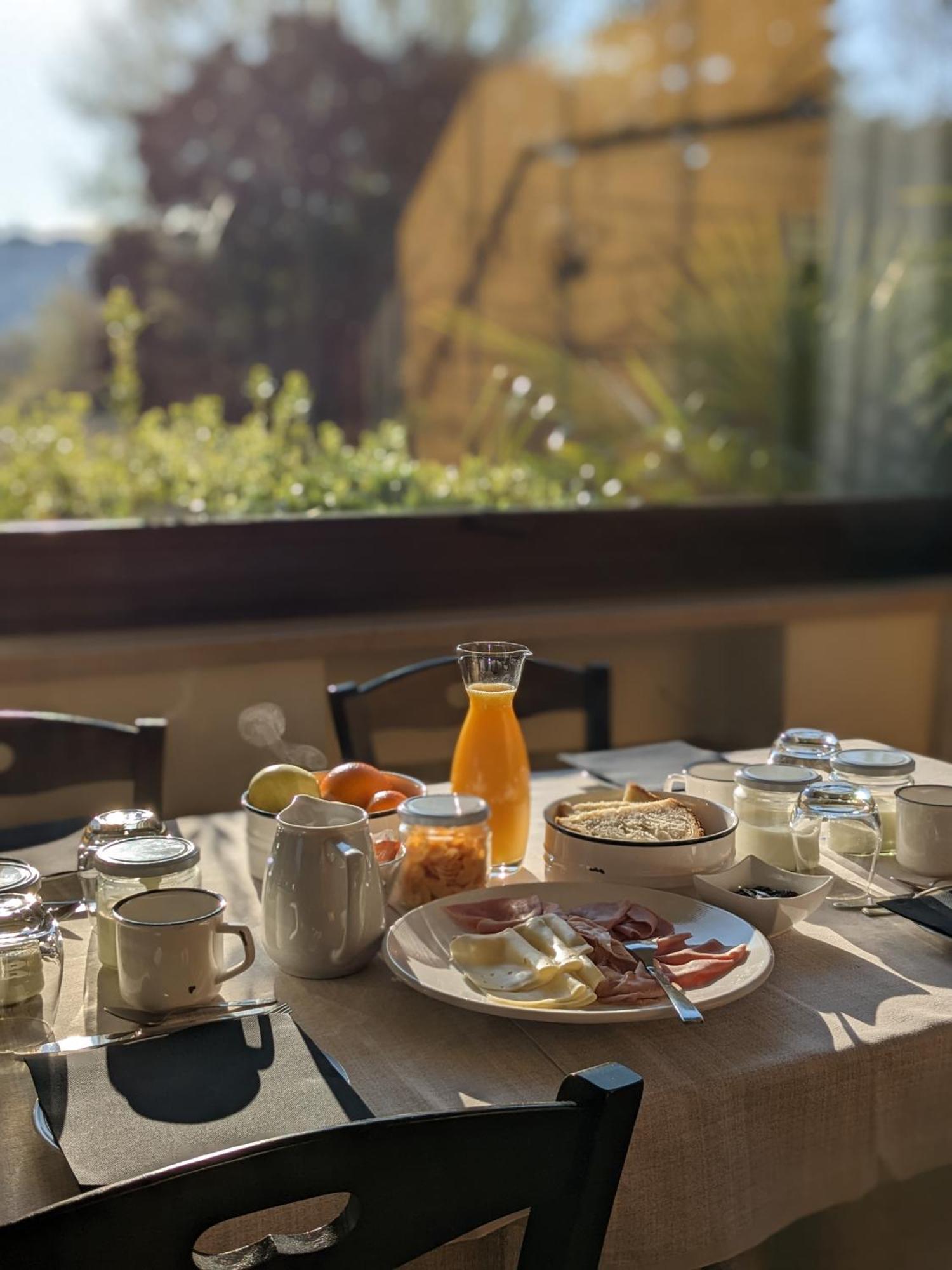 Gasthof Ristorante Le Rasole *